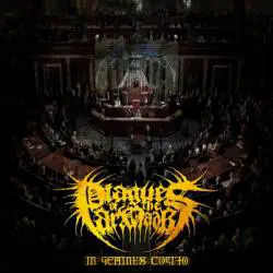 Plagues Of The Armada : In Geminus Cogito